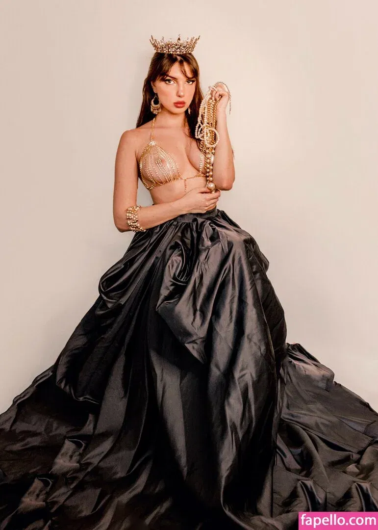 ilanosh / itsilanosh Onlyfans Photo Gallery 