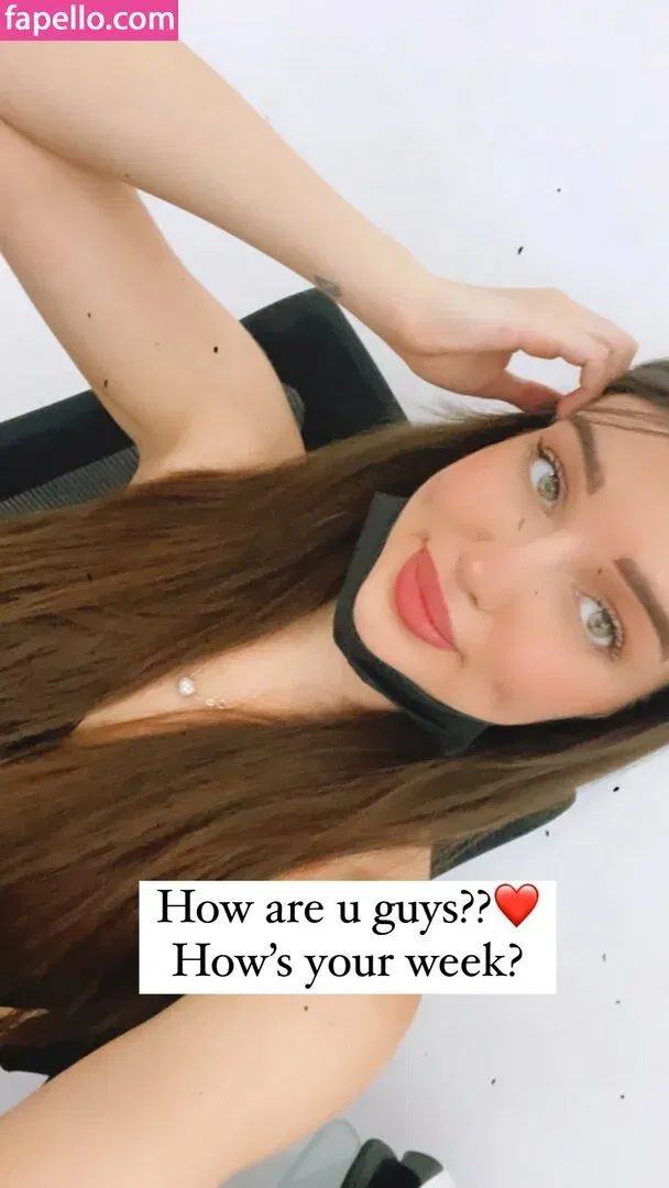 ilanosh / itsilanosh Onlyfans Photo Gallery 