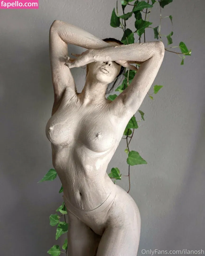 ilanosh / itsilanosh Onlyfans Photo Gallery 