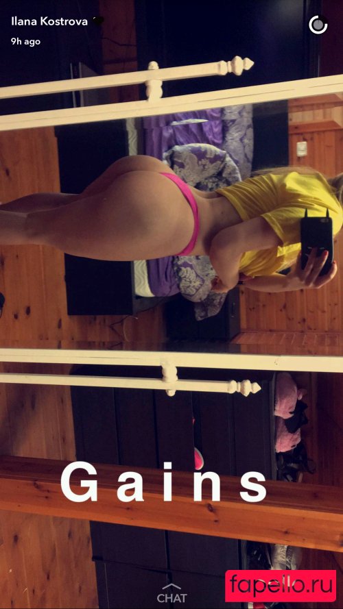 ilanosh / itsilanosh Nude Onlyfans Photo 16