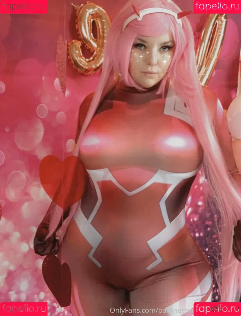 baronessvontcosplay / baronessvontcosplayfree Onlyfans Photo Gallery 