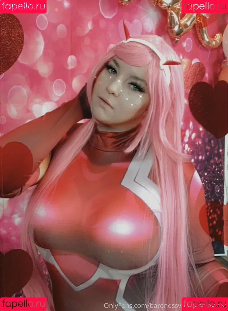 baronessvontcosplay / baronessvontcosplayfree Onlyfans Photo Gallery 