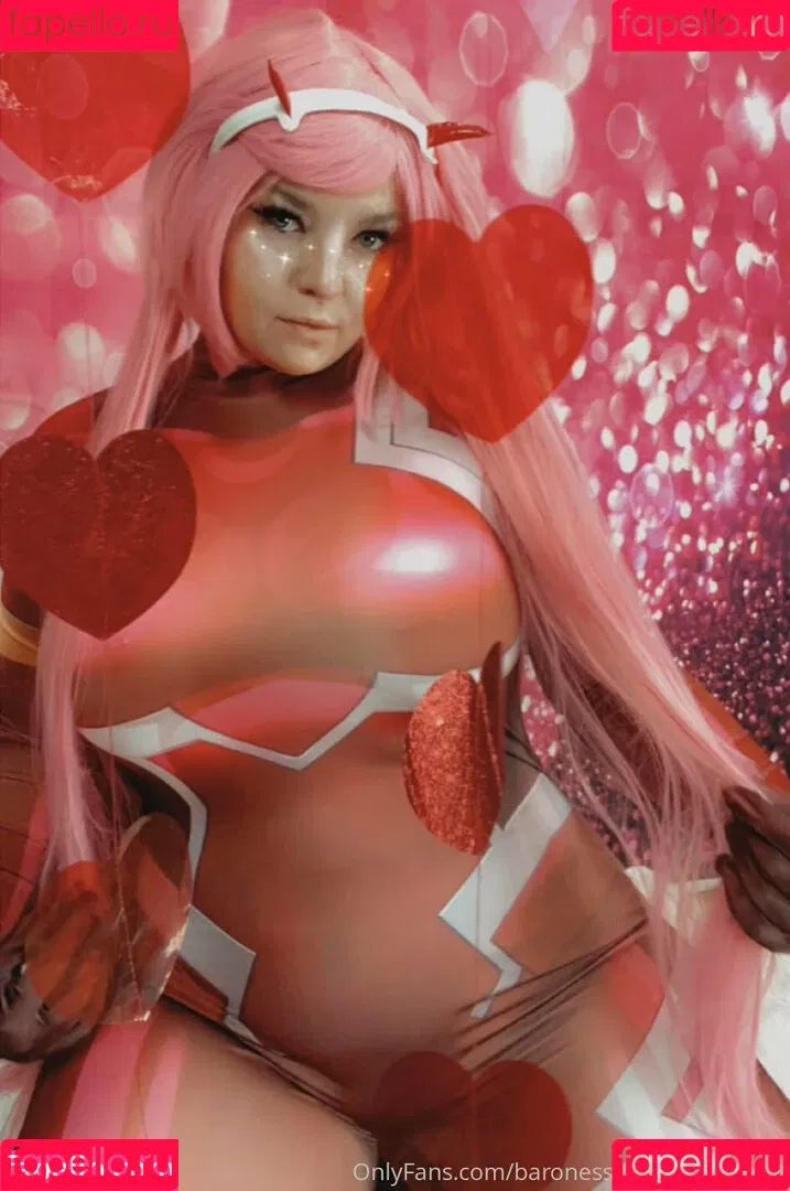 baronessvontcosplay / baronessvontcosplayfree Onlyfans Photo Gallery 