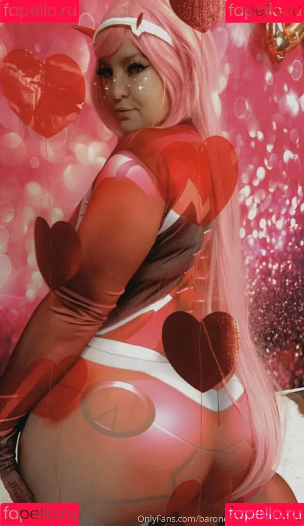 baronessvontcosplay / baronessvontcosplayfree Onlyfans Photo Gallery 