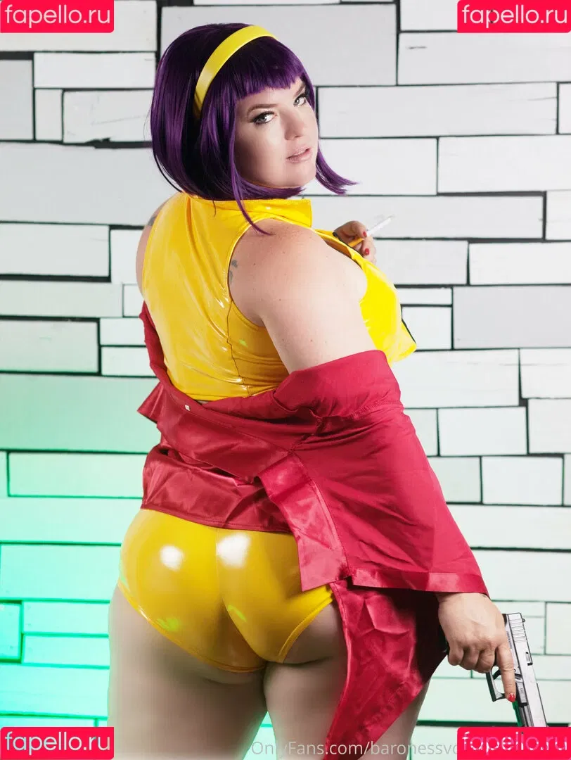 baronessvontcosplay / baronessvontcosplayfree Onlyfans Photo Gallery 