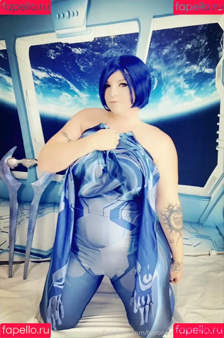 baronessvontcosplay / baronessvontcosplayfree Onlyfans Photo Gallery 