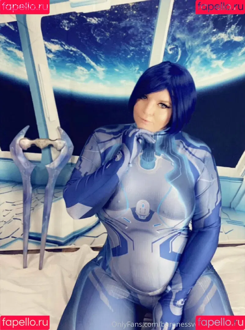 baronessvontcosplay / baronessvontcosplayfree Onlyfans Photo Gallery 