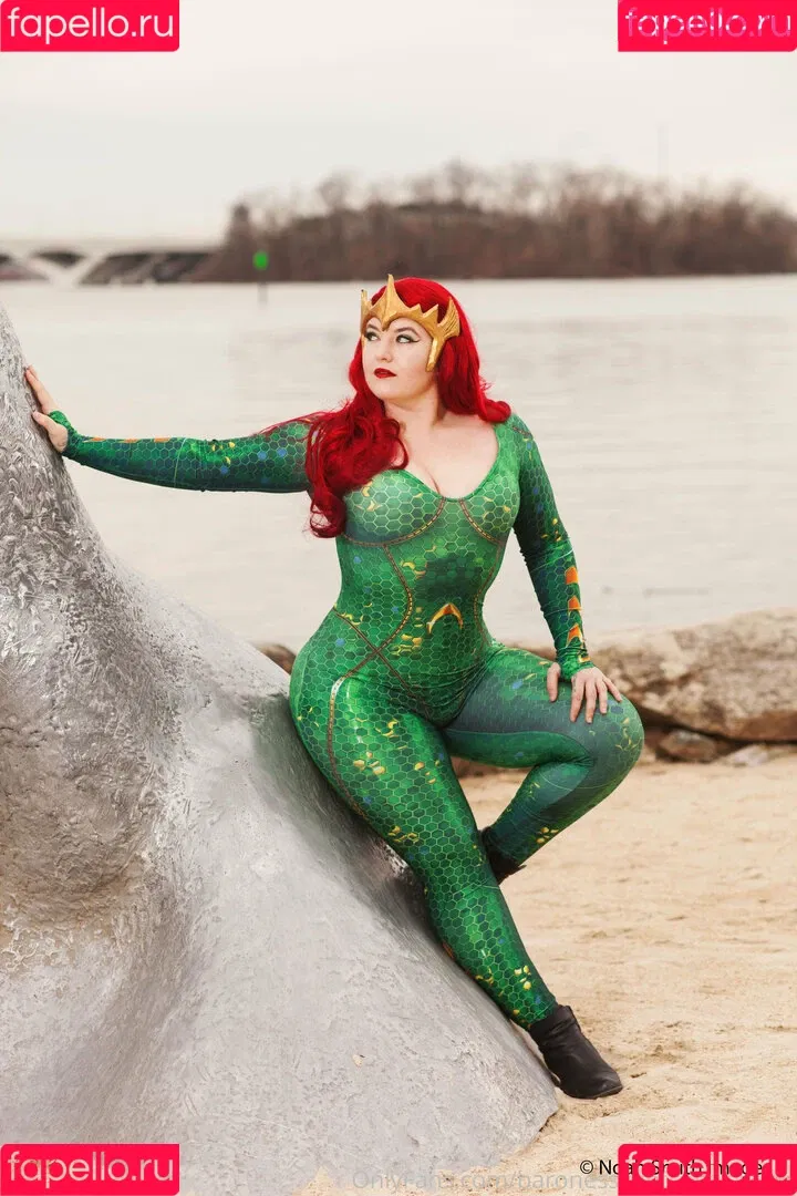 baronessvontcosplay / baronessvontcosplayfree Onlyfans Photo Gallery 