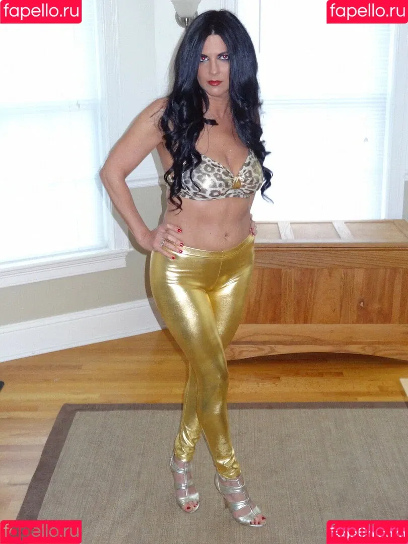 baronessvontcosplay / baronessvontcosplayfree Onlyfans Photo Gallery 