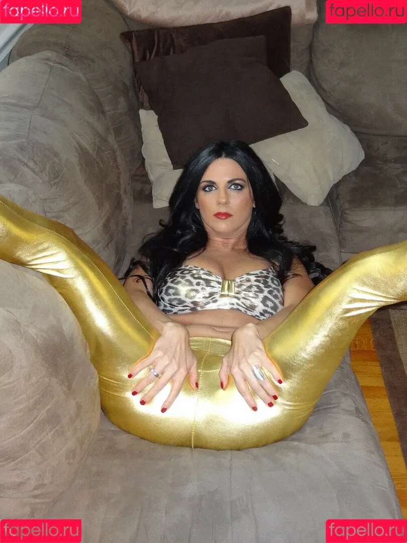 baronessvontcosplay / baronessvontcosplayfree Onlyfans Photo Gallery 