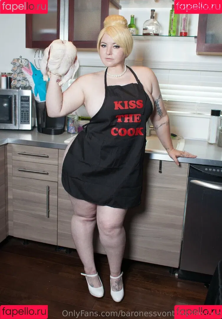 baronessvontcosplay / baronessvontcosplayfree Onlyfans Photo Gallery 