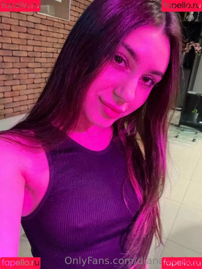 Diana Foxley / diana.foxley / diana_foxley Onlyfans Photo Gallery 
