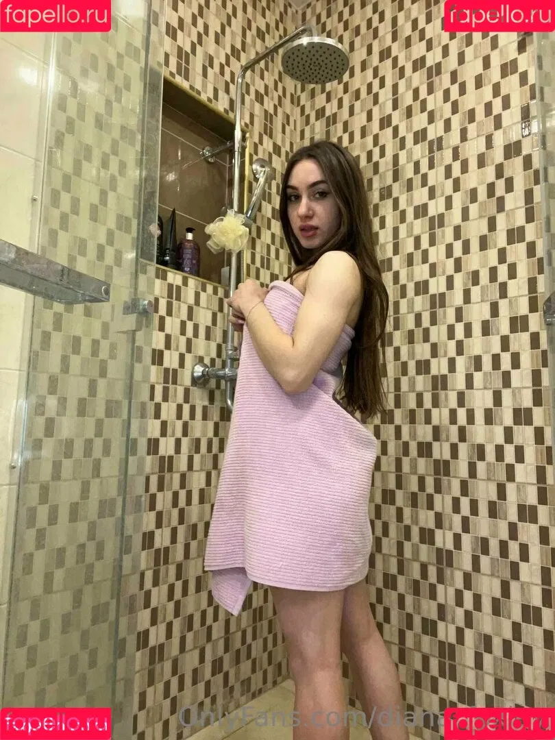 Diana Foxley / diana.foxley / diana_foxley Onlyfans Photo Gallery 