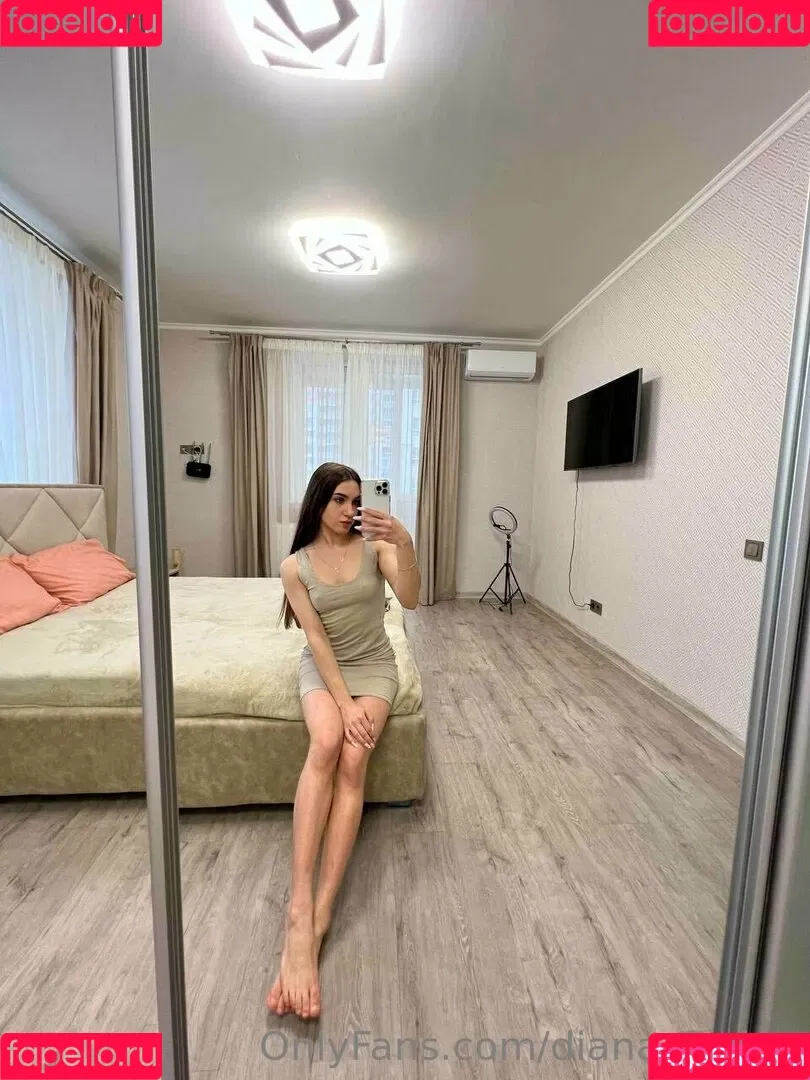 Diana Foxley / diana.foxley / diana_foxley Onlyfans Photo Gallery 