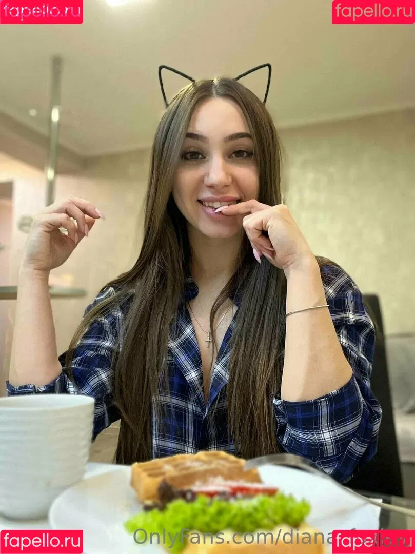 Diana Foxley / diana.foxley / diana_foxley Onlyfans Photo Gallery 