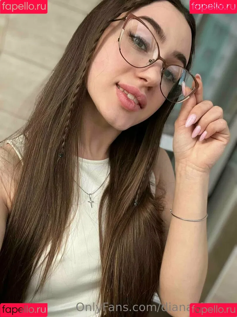 Diana Foxley / diana.foxley / diana_foxley Onlyfans Photo Gallery 