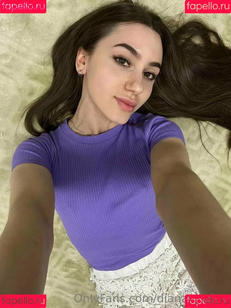 Diana Foxley / diana.foxley / diana_foxley Onlyfans Photo Gallery 