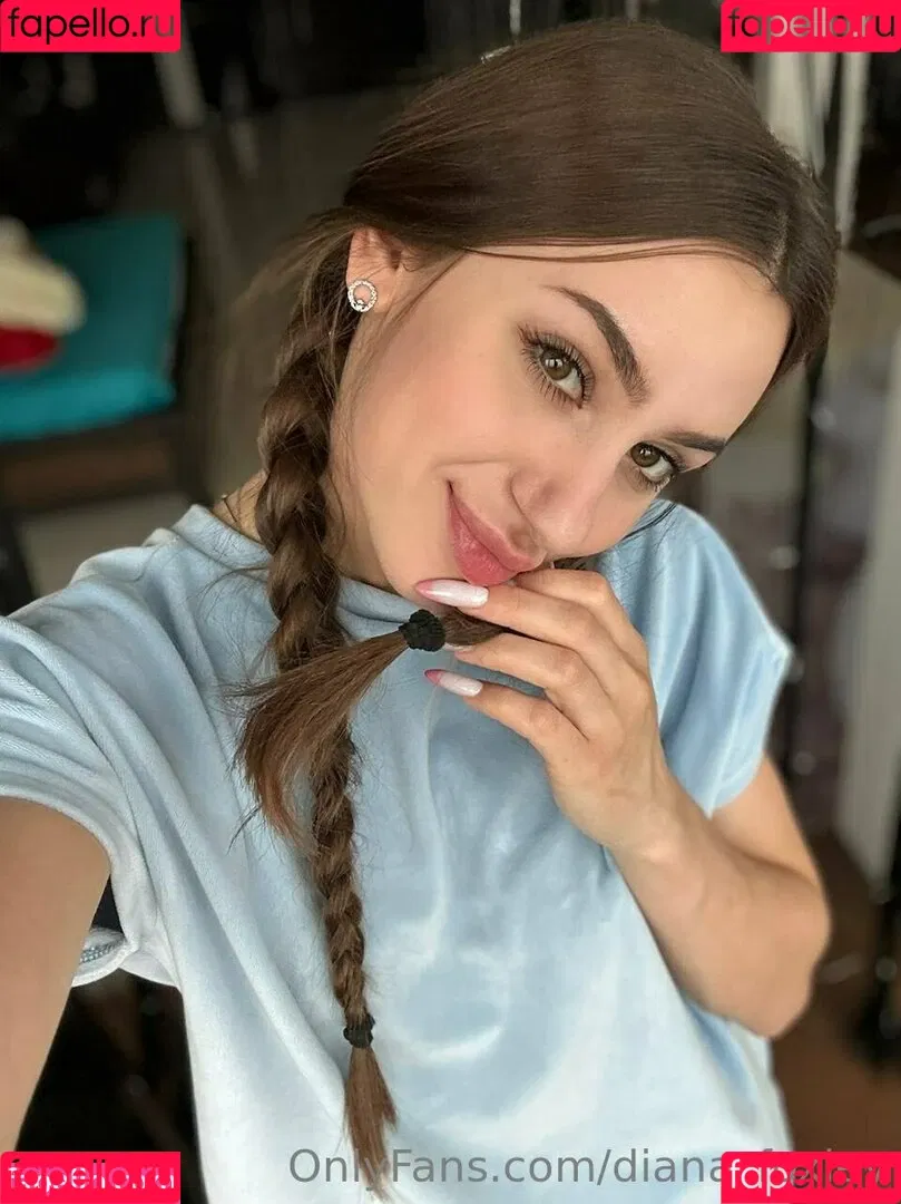 Diana Foxley / diana.foxley / diana_foxley Onlyfans Photo Gallery 