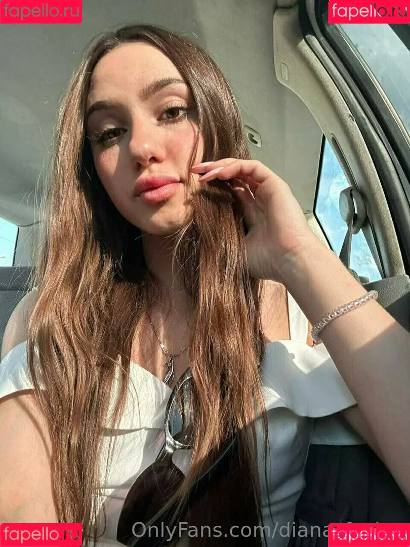 Diana Foxley / diana.foxley / diana_foxley Onlyfans Photo Gallery 