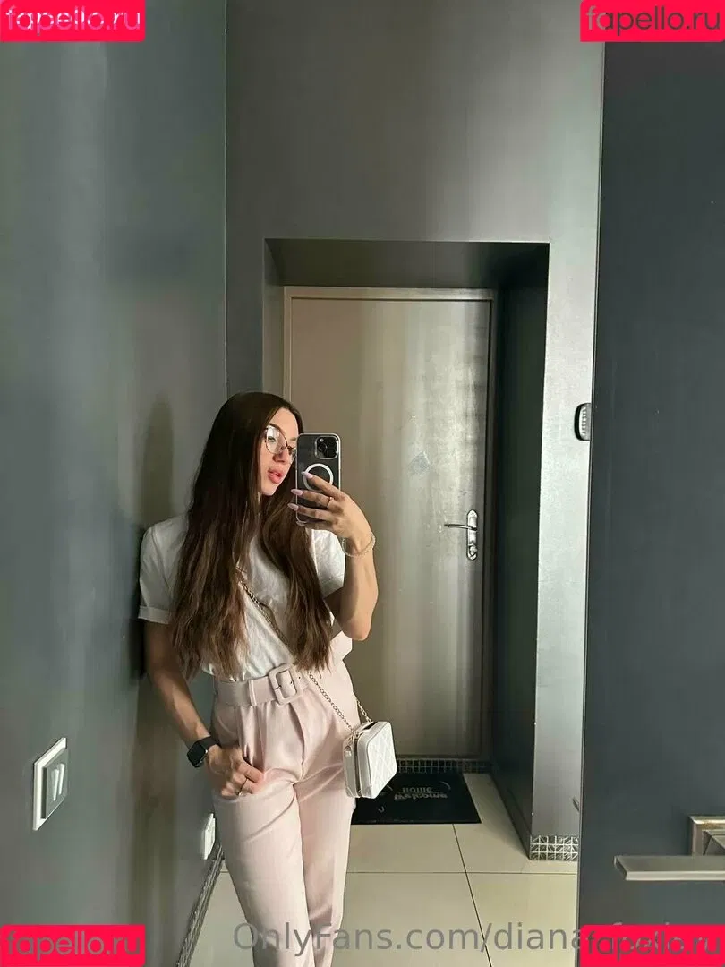 Diana Foxley / diana.foxley / diana_foxley Onlyfans Photo Gallery 