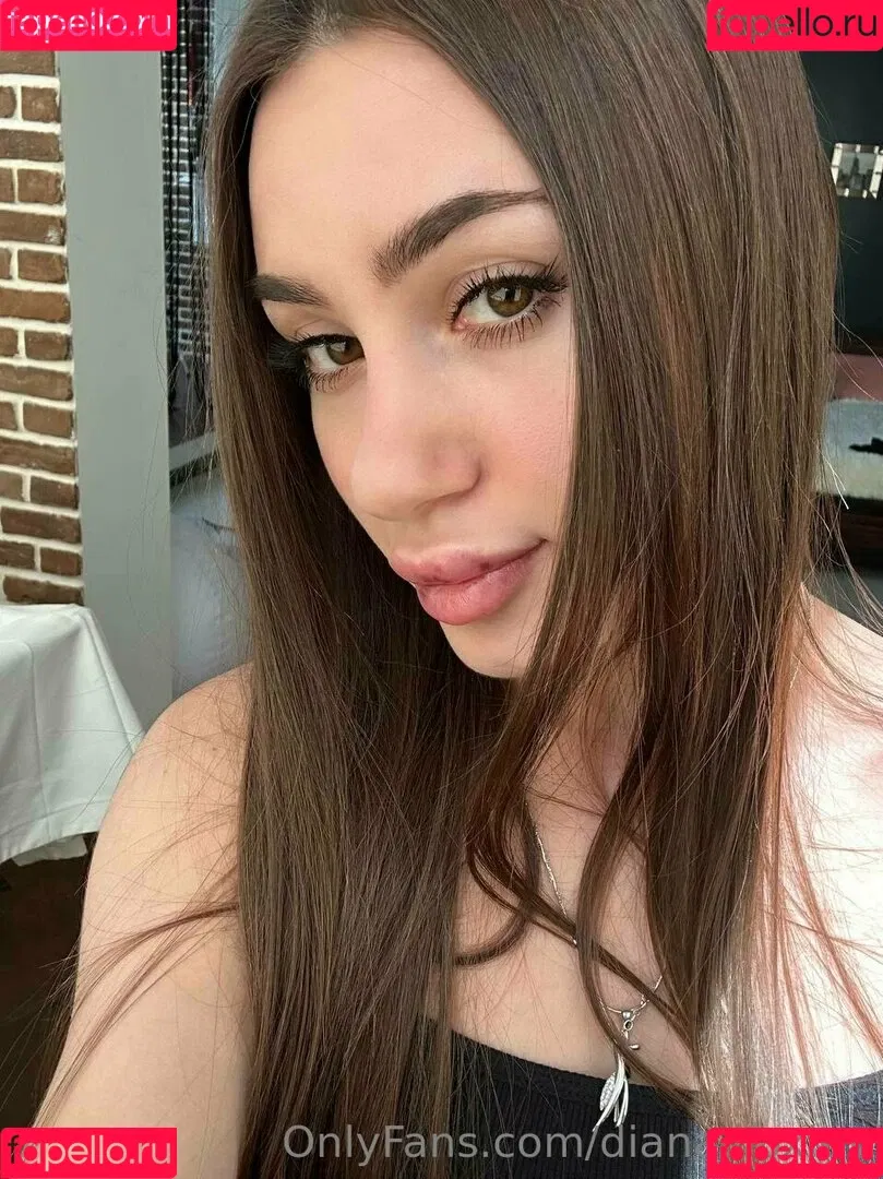 Diana Foxley / diana.foxley / diana_foxley Onlyfans Photo Gallery 