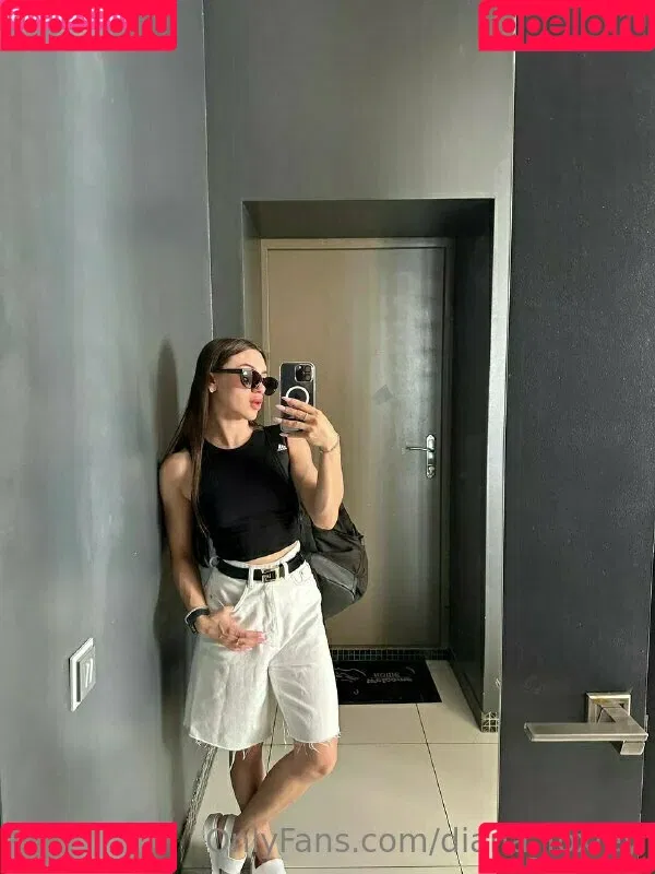 Diana Foxley / diana.foxley / diana_foxley Onlyfans Photo Gallery 