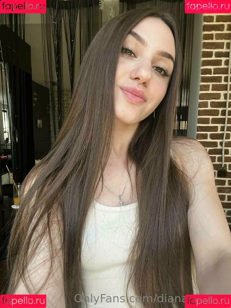 Diana Foxley / diana.foxley / diana_foxley Onlyfans Photo Gallery 