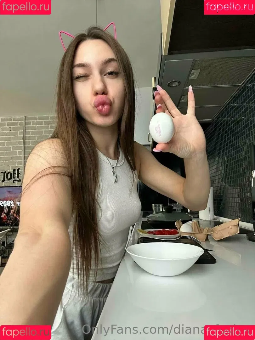 Diana Foxley / diana.foxley / diana_foxley Onlyfans Photo Gallery 