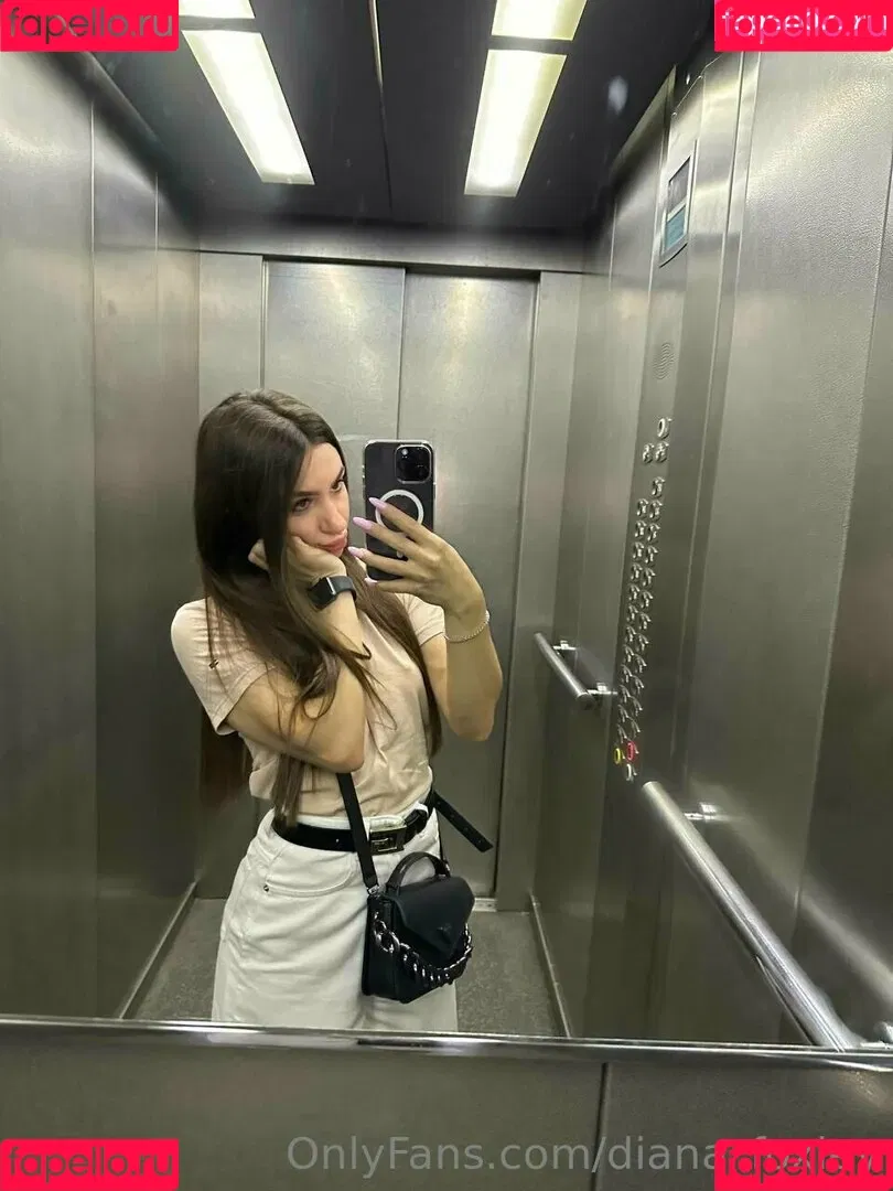 Diana Foxley / diana.foxley / diana_foxley Onlyfans Photo Gallery 