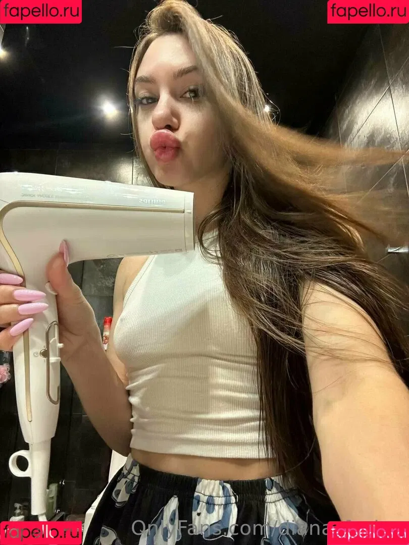 Diana Foxley / diana.foxley / diana_foxley Onlyfans Photo Gallery 
