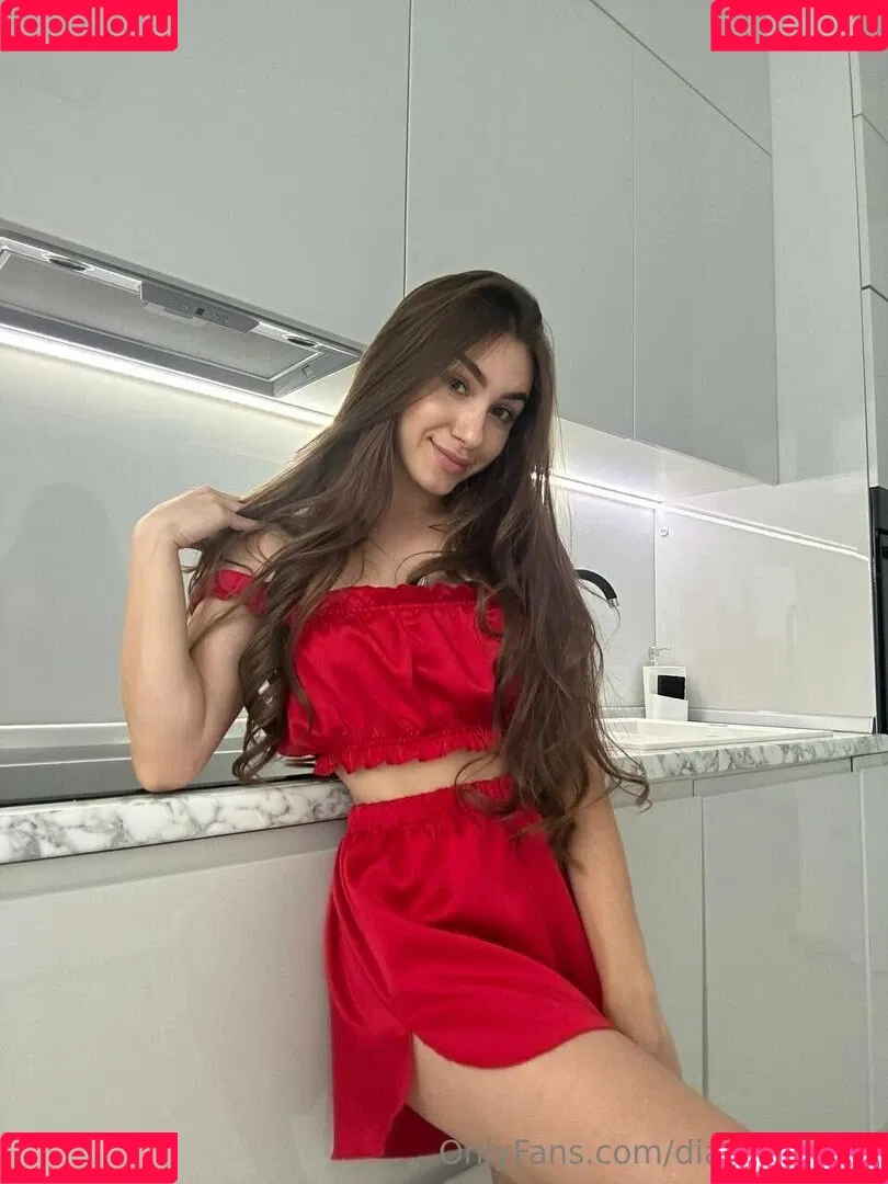 Diana Foxley / diana.foxley / diana_foxley Onlyfans Photo Gallery 