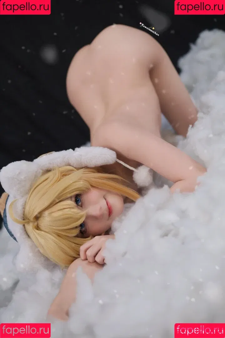 Kawaiimeochan / Meo Chan / catcosplay / kawaii_meochan Onlyfans Photo Gallery 