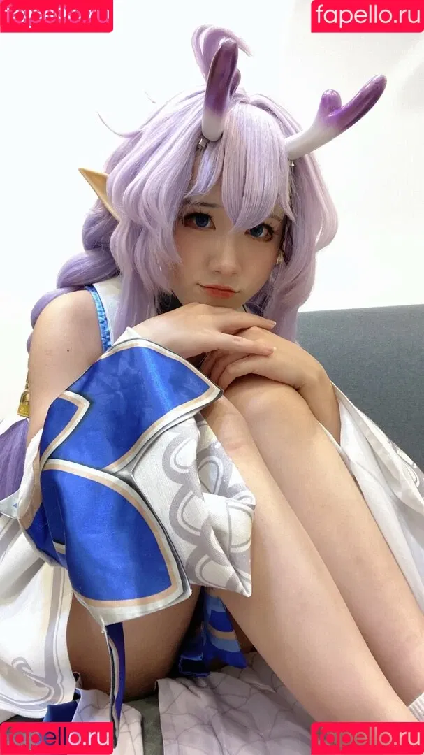 Kawaiimeochan / Meo Chan / catcosplay / kawaii_meochan Onlyfans Photo Gallery 