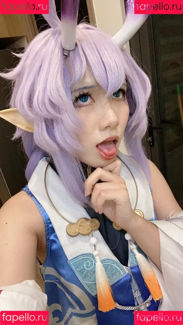 Kawaiimeochan / Meo Chan / catcosplay / kawaii_meochan Onlyfans Photo Gallery 