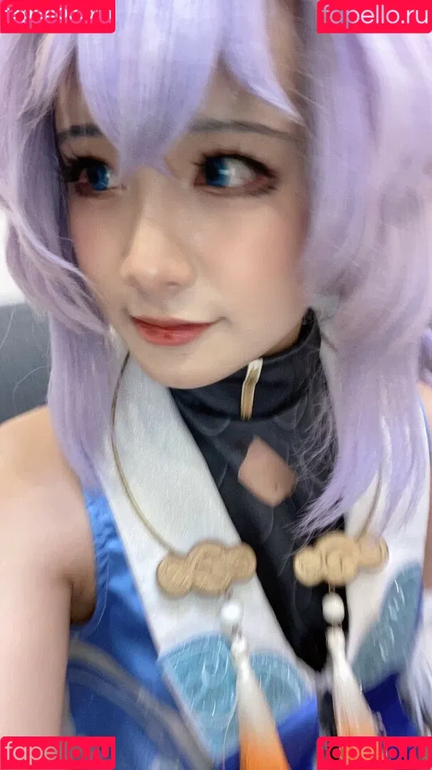 Kawaiimeochan / Meo Chan / catcosplay / kawaii_meochan Onlyfans Photo Gallery 