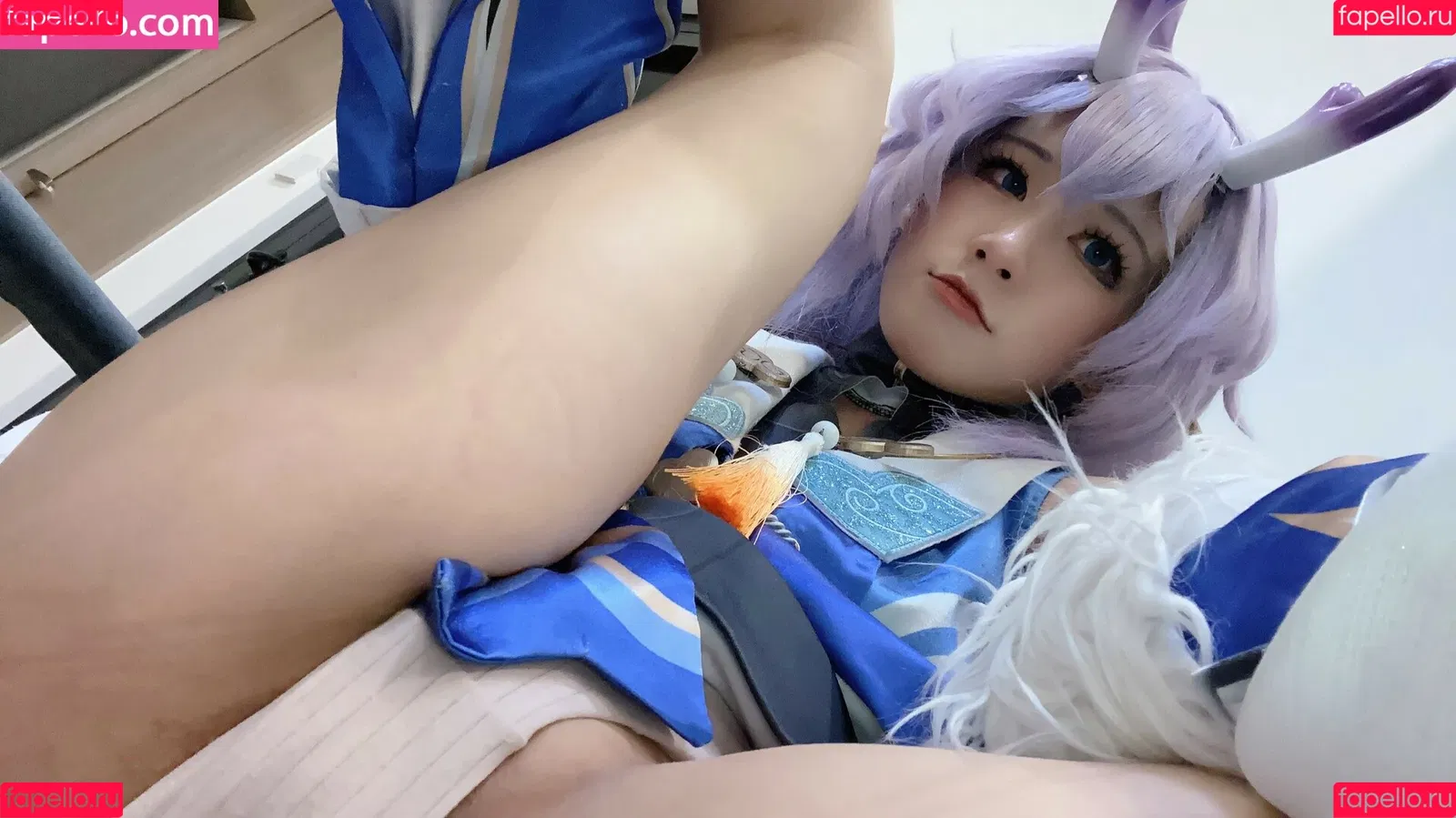 Kawaiimeochan / Meo Chan / catcosplay / kawaii_meochan Onlyfans Photo Gallery 