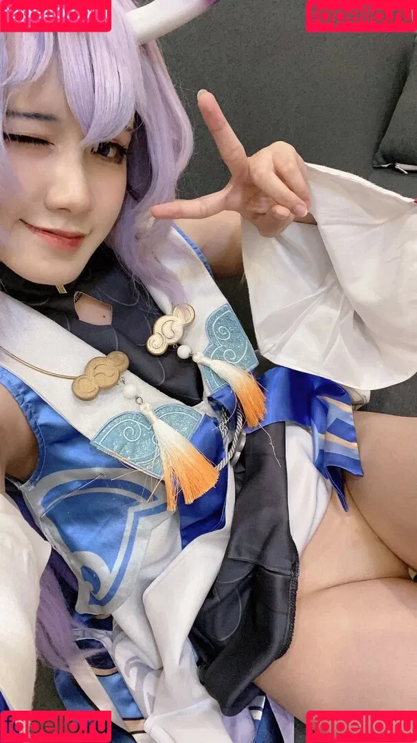 Kawaiimeochan / Meo Chan / catcosplay / kawaii_meochan Onlyfans Photo Gallery 