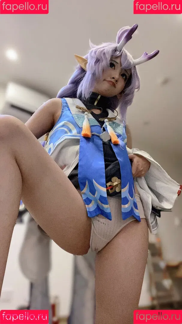 Kawaiimeochan / Meo Chan / catcosplay / kawaii_meochan Onlyfans Photo Gallery 