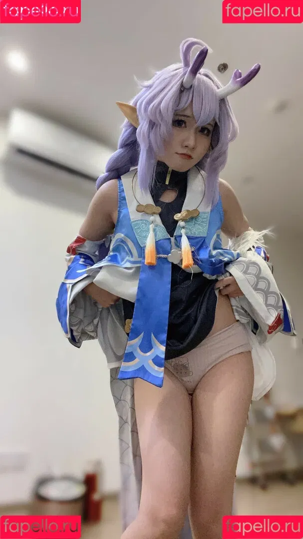 Kawaiimeochan / Meo Chan / catcosplay / kawaii_meochan Onlyfans Photo Gallery 