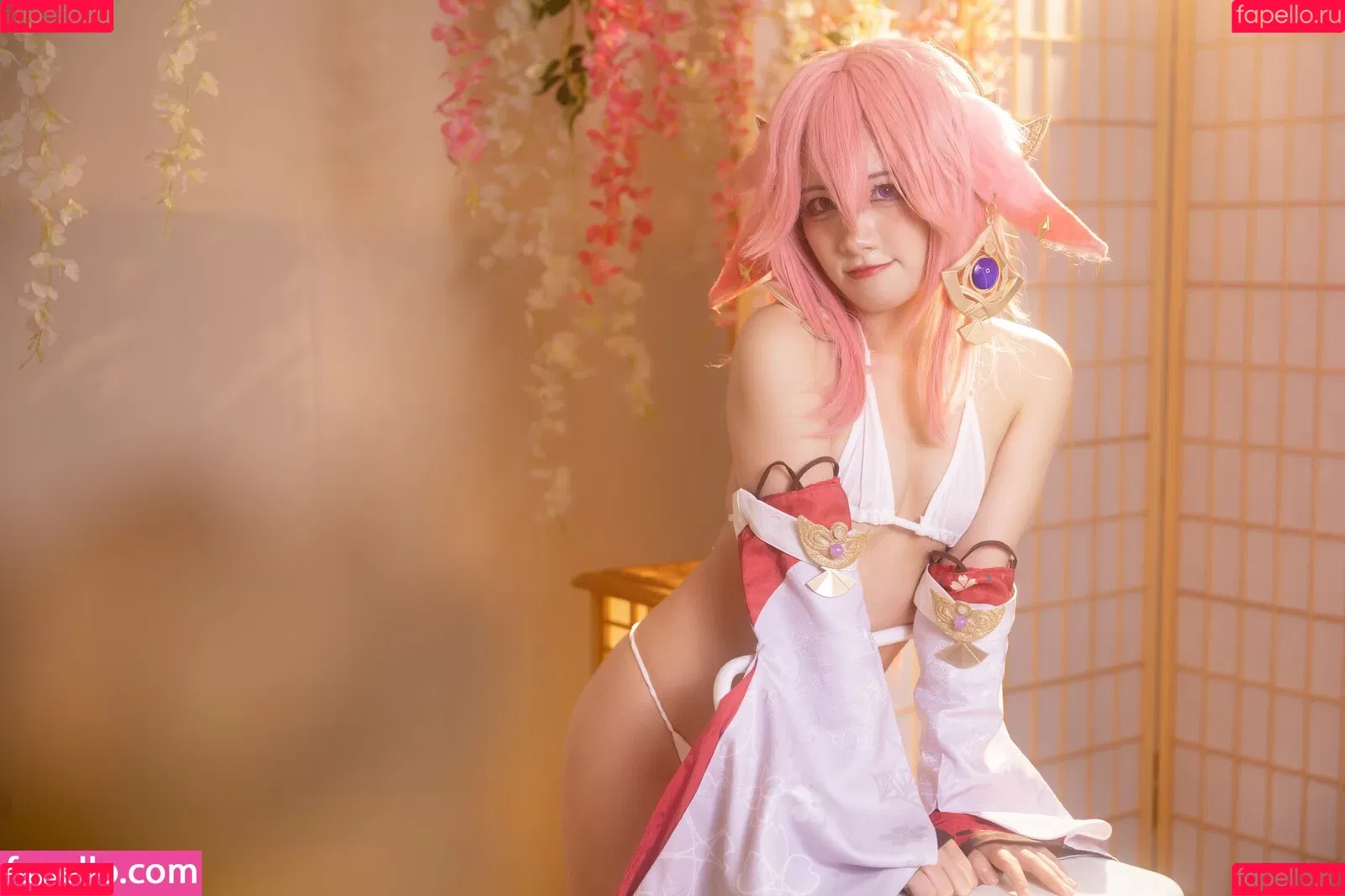 Kawaiimeochan / Meo Chan / catcosplay / kawaii_meochan Onlyfans Photo Gallery 