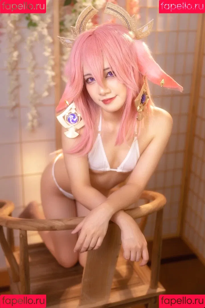 Kawaiimeochan / Meo Chan / catcosplay / kawaii_meochan Onlyfans Photo Gallery 