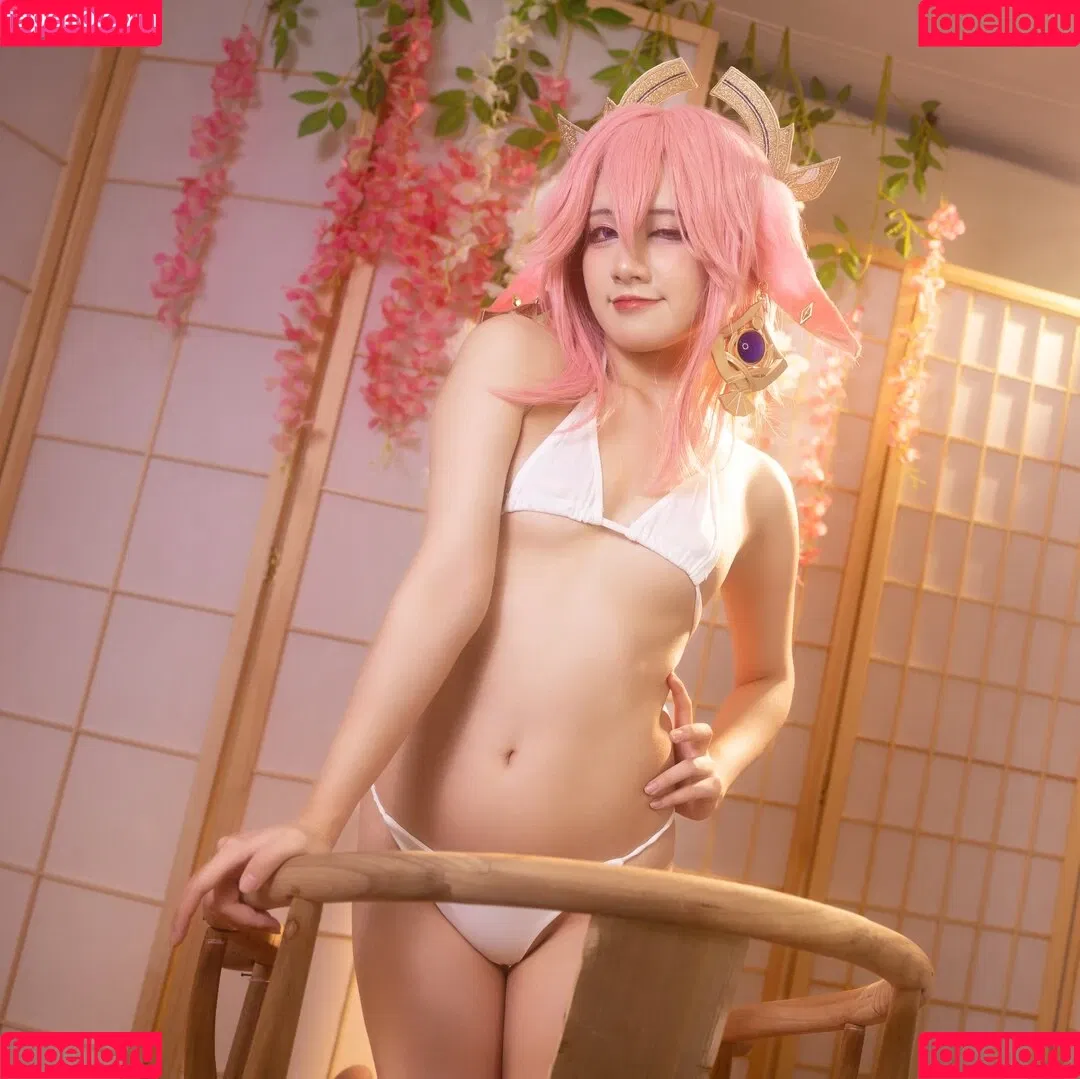 Kawaiimeochan / Meo Chan / catcosplay / kawaii_meochan Onlyfans Photo Gallery 