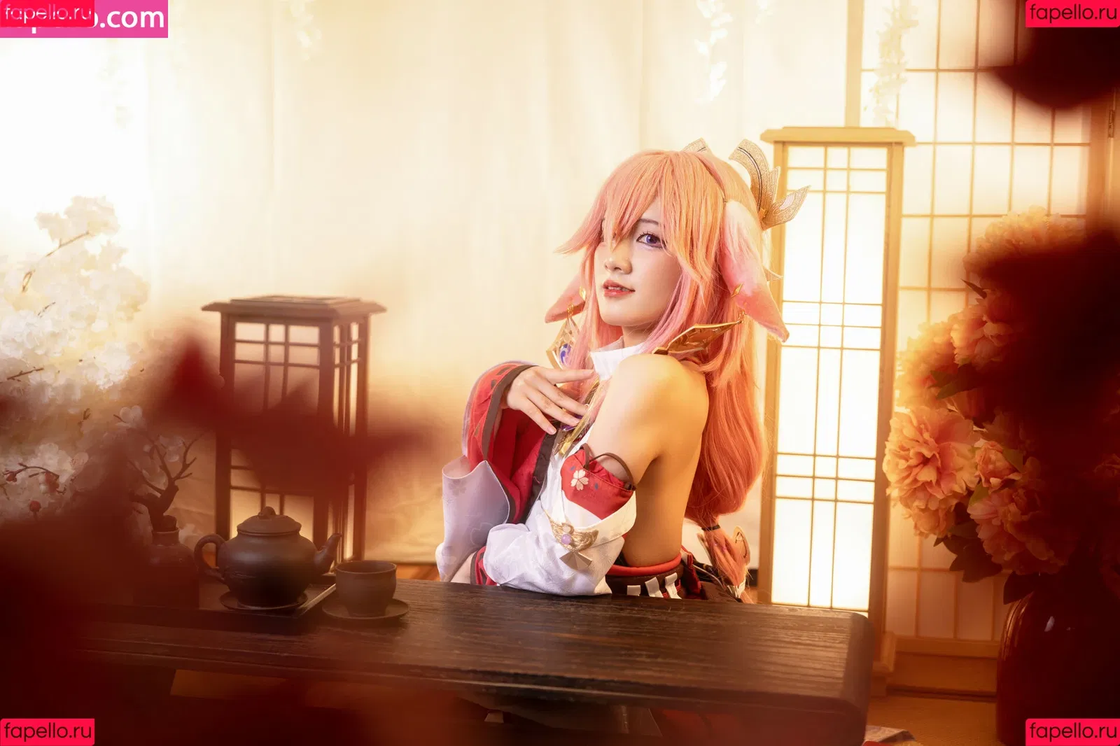 Kawaiimeochan / Meo Chan / catcosplay / kawaii_meochan Onlyfans Photo Gallery 