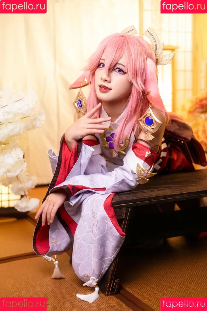 Kawaiimeochan / Meo Chan / catcosplay / kawaii_meochan Onlyfans Photo Gallery 