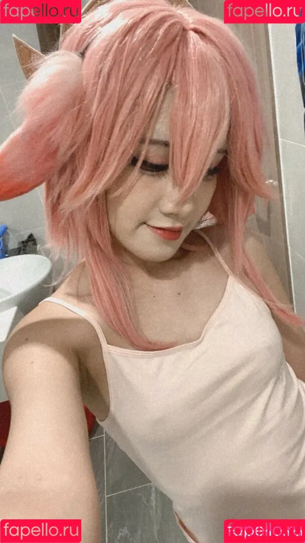 Kawaiimeochan / Meo Chan / catcosplay / kawaii_meochan Onlyfans Photo Gallery 