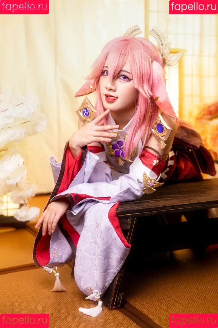 Kawaiimeochan / Meo Chan / catcosplay / kawaii_meochan Onlyfans Photo Gallery 