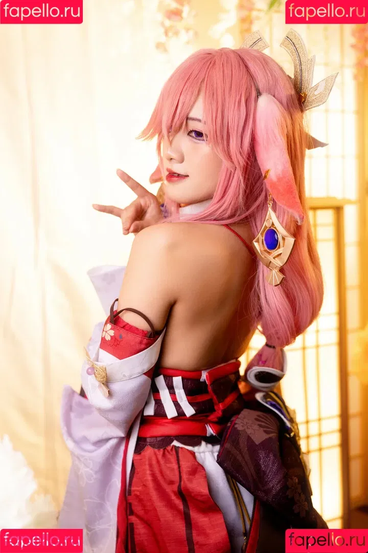 Kawaiimeochan / Meo Chan / catcosplay / kawaii_meochan Onlyfans Photo Gallery 