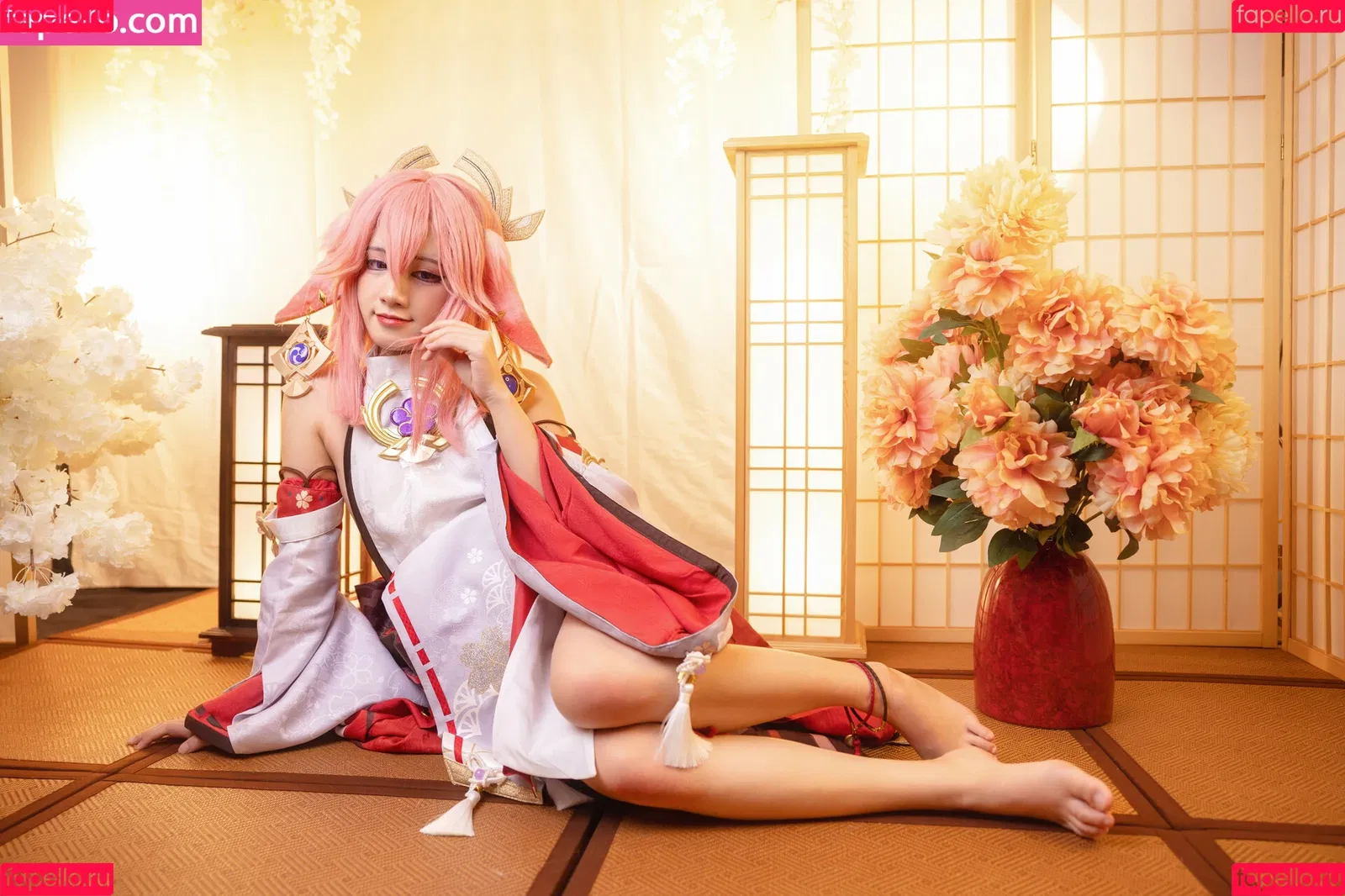 Kawaiimeochan / Meo Chan / catcosplay / kawaii_meochan Onlyfans Photo Gallery 