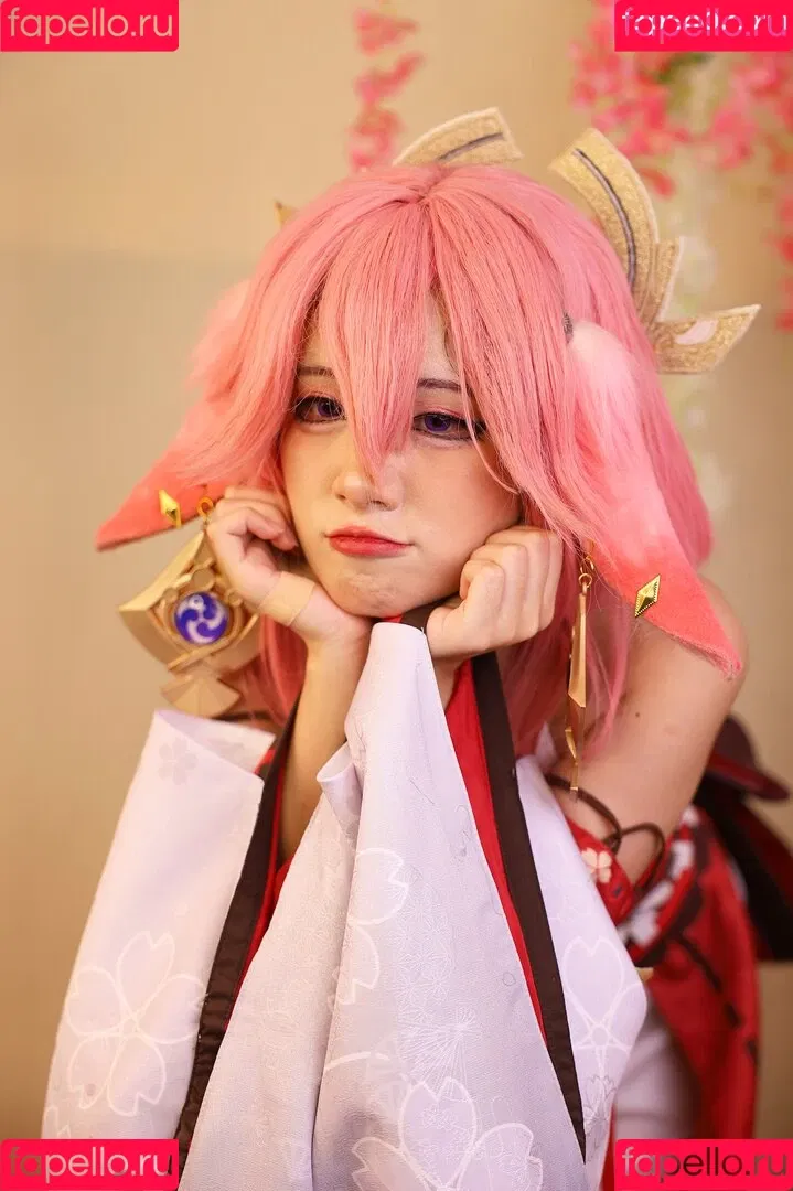 Kawaiimeochan / Meo Chan / catcosplay / kawaii_meochan Onlyfans Photo Gallery 