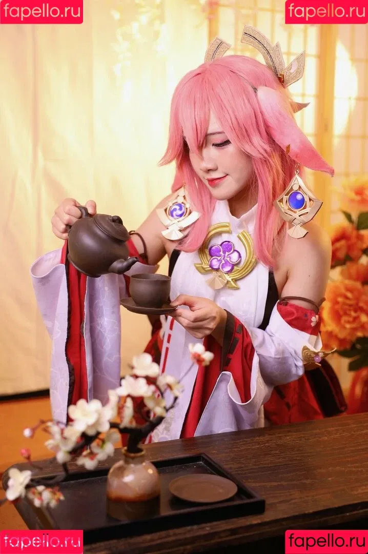 Kawaiimeochan / Meo Chan / catcosplay / kawaii_meochan Onlyfans Photo Gallery 